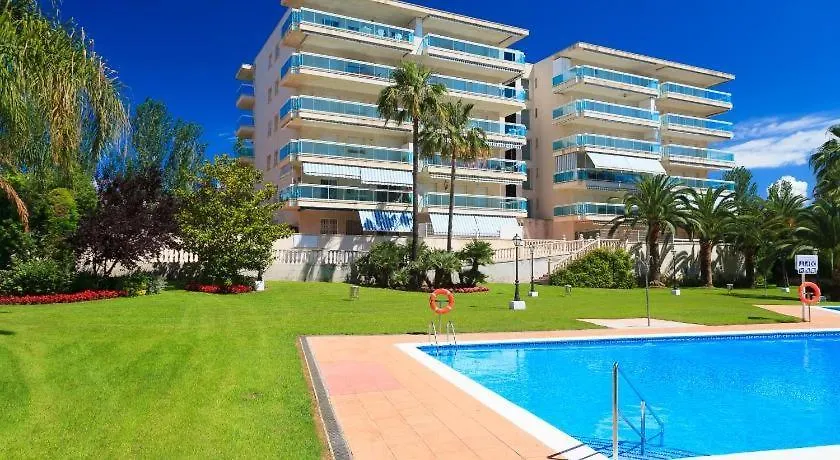 Apartamento Appartement Tout Confort Terrasse 21 M2 Pleins Sud Wifi Proche Port Aventura Centre Et Plage 2 Chambres 2 Sdb Piscine Salou Espanha