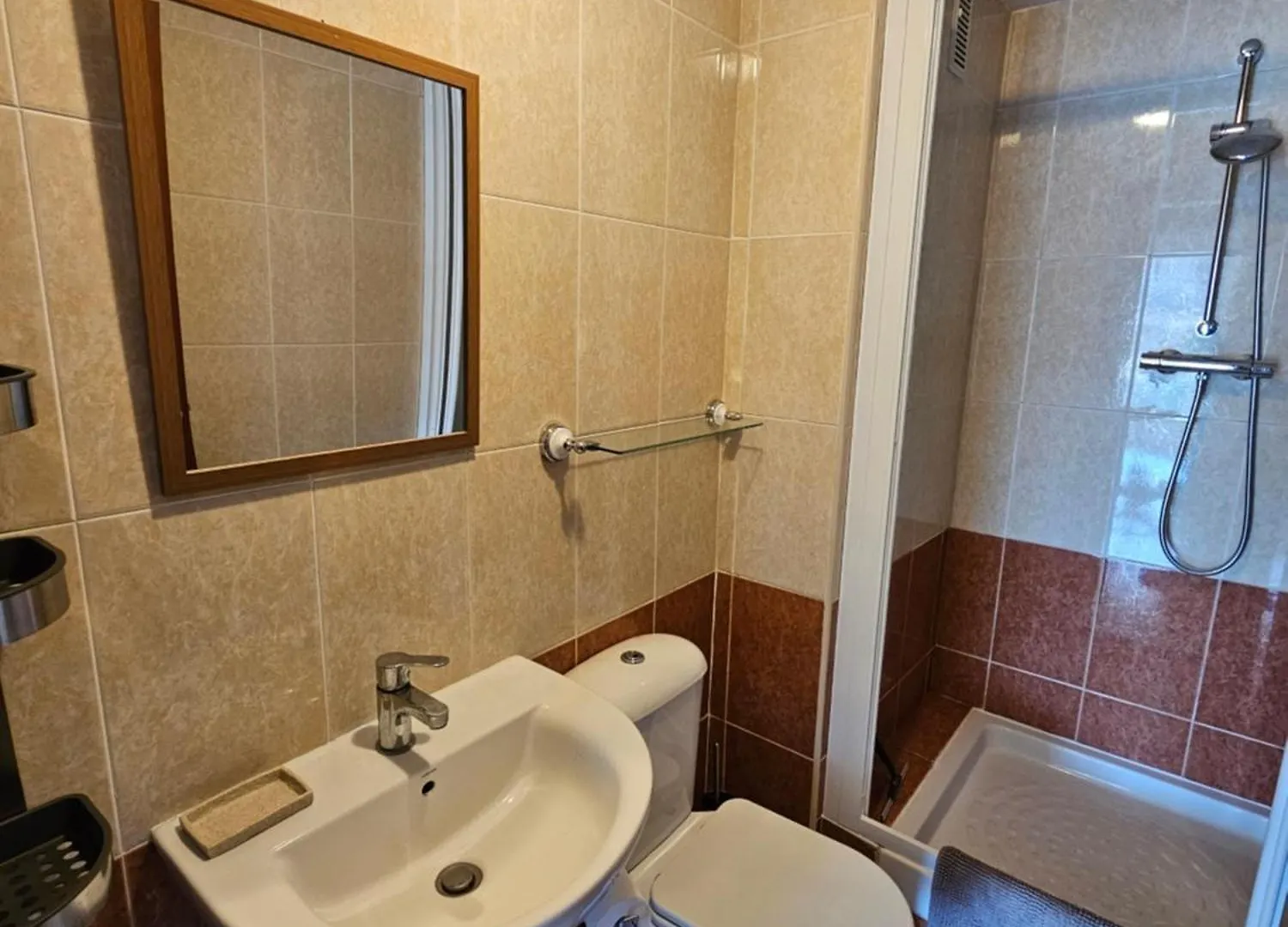 Apartamento Appartement Tout Confort Terrasse 21 M2 Pleins Sud Wifi Proche Port Aventura Centre Et Plage 2 Chambres 2 Sdb Piscine Salou Espanha