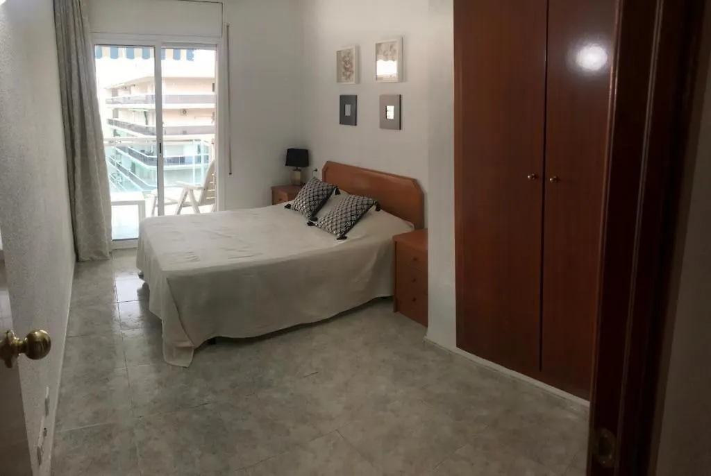 Appartement Tout Confort Terrasse 21 M2 Pleins Sud Wifi Proche Port Aventura Centre Et Plage 2 Chambres 2 Sdb Piscine Salou Apartamento