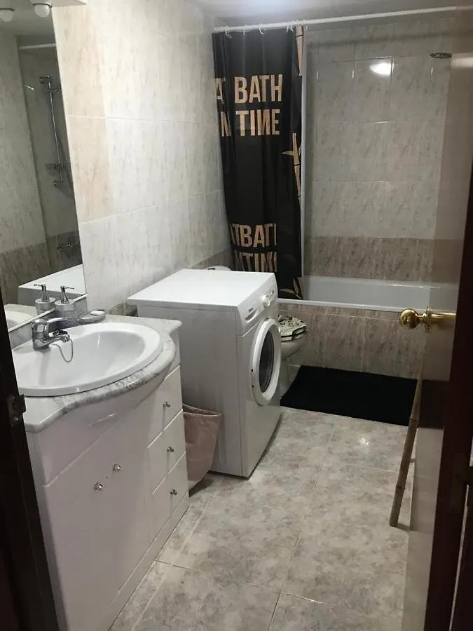 Apartamento Appartement Tout Confort Terrasse 21 M2 Pleins Sud Wifi Proche Port Aventura Centre Et Plage 2 Chambres 2 Sdb Piscine Salou