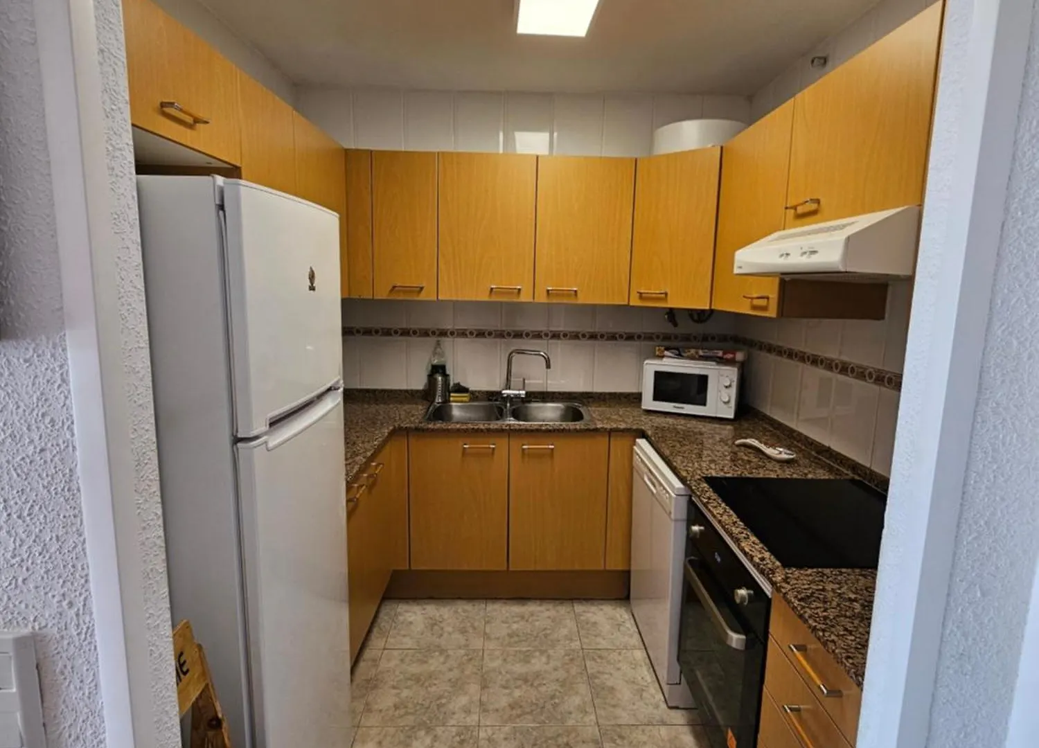 Apartamento Appartement Tout Confort Terrasse 21 M2 Pleins Sud Wifi Proche Port Aventura Centre Et Plage 2 Chambres 2 Sdb Piscine Salou